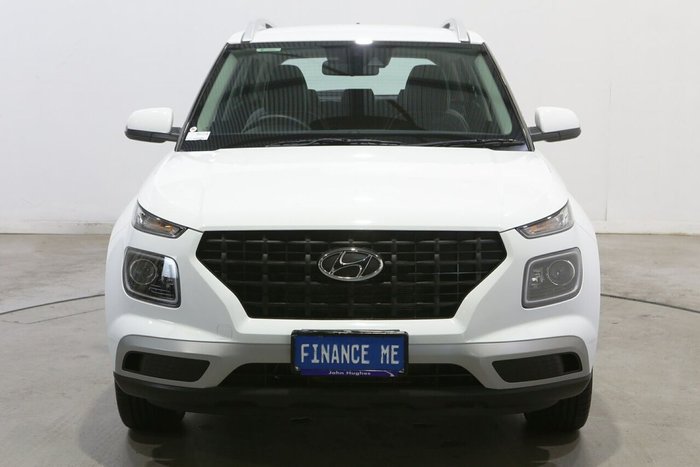 2022 Hyundai Venue Active