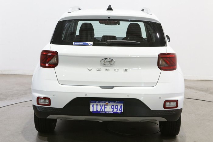 2022 Hyundai Venue Active