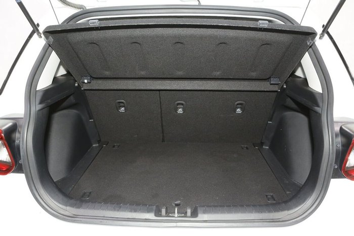 2022 Hyundai Venue Active