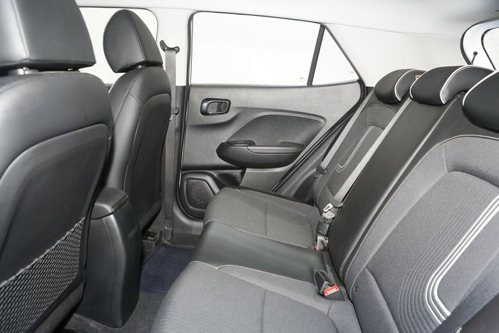 2022 Hyundai Venue Active