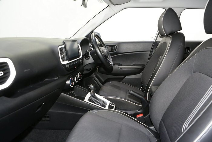 2022 Hyundai Venue Active