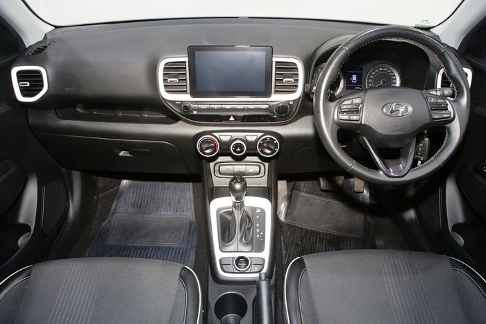 2022 Hyundai Venue Active