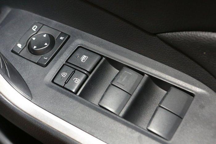 2023 Toyota RAV4 GX