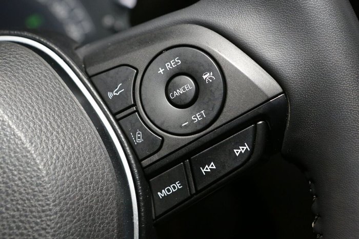 2023 Toyota RAV4 GX
