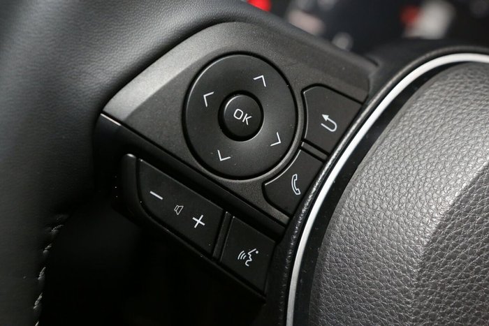 2023 Toyota RAV4 GX