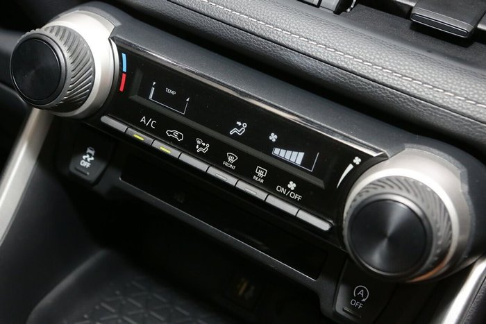 2023 Toyota RAV4 GX