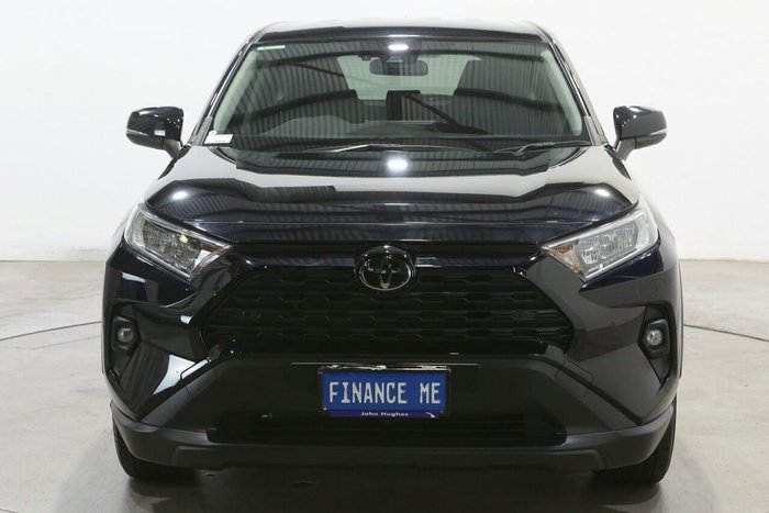 2023 Toyota RAV4 GX