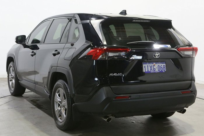 2023 Toyota RAV4 GX
