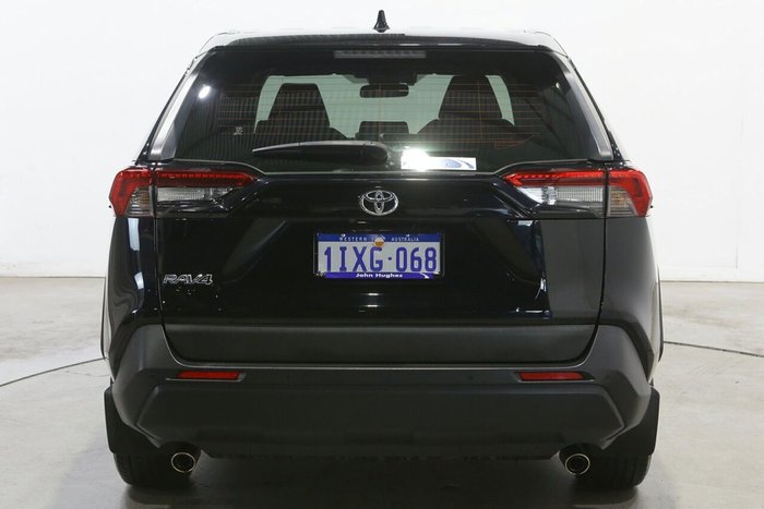 2023 Toyota RAV4 GX