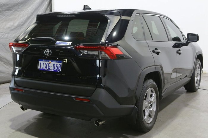 2023 Toyota RAV4 GX