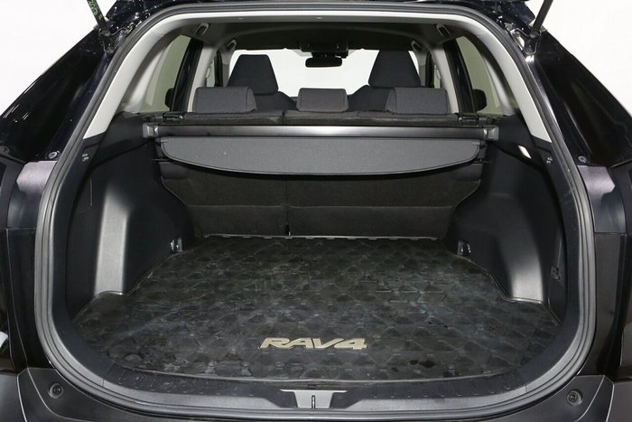 2023 Toyota RAV4 GX