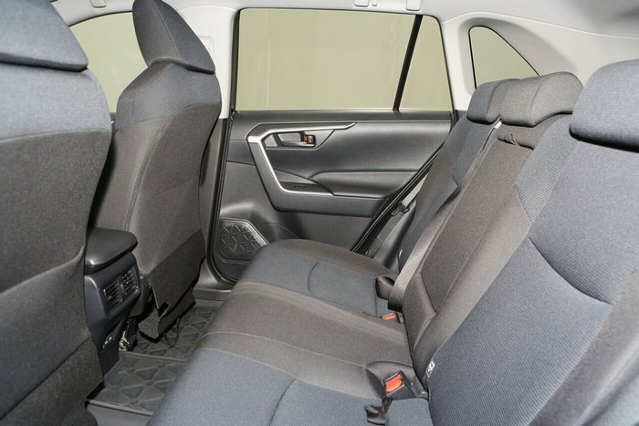 2023 Toyota RAV4 GX