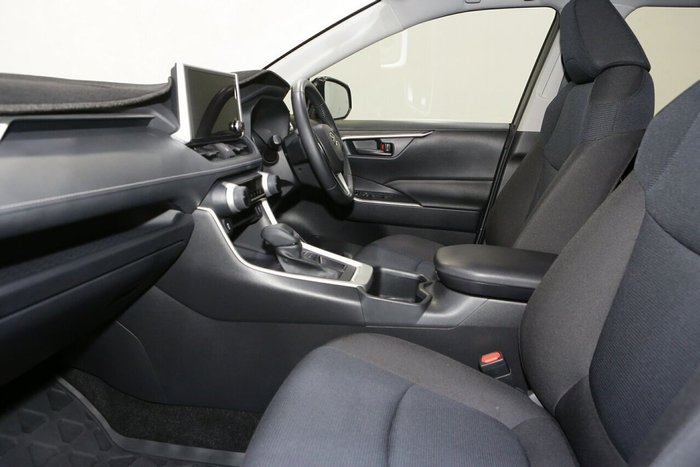 2023 Toyota RAV4 GX