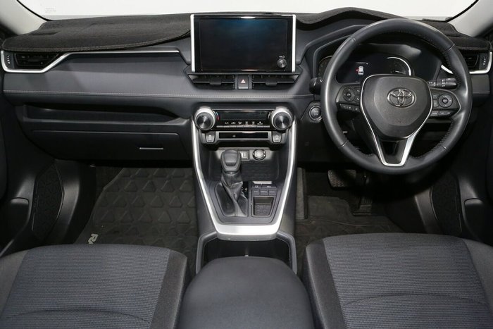 2023 Toyota RAV4 GX