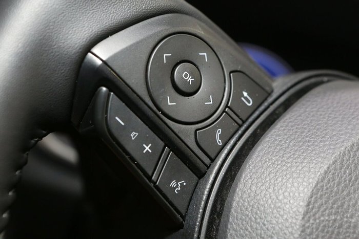 2025 Toyota Corolla Cross GXL