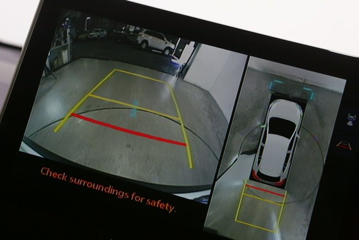 2025 Toyota Corolla Cross GXL