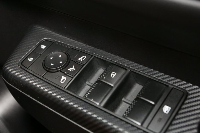 2024 Mitsubishi Triton GLS