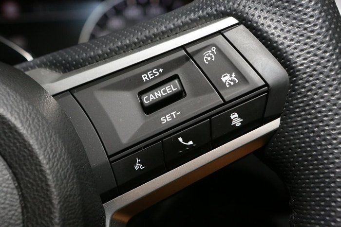 2024 Mitsubishi Triton GLS