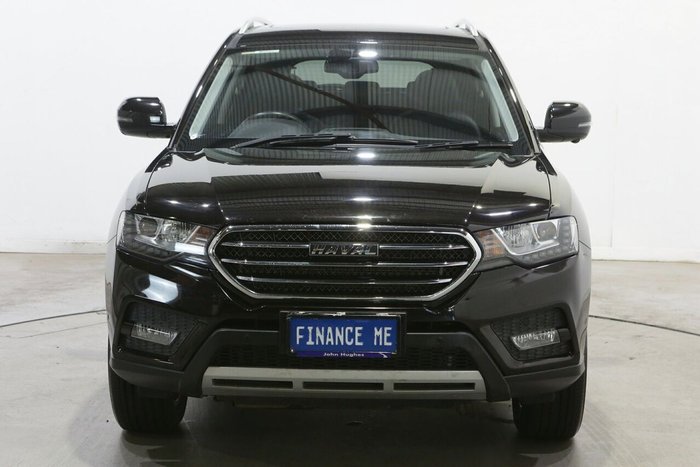 2019 Haval H6 LUX