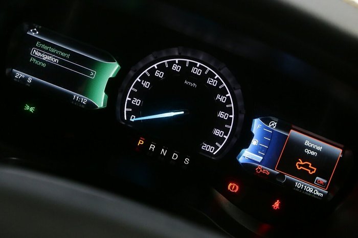 2021 Ford Ranger Wildtrak