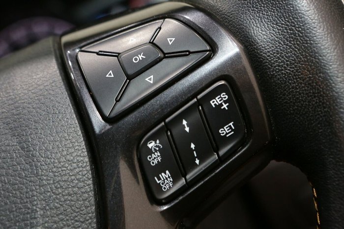 2021 Ford Ranger Wildtrak