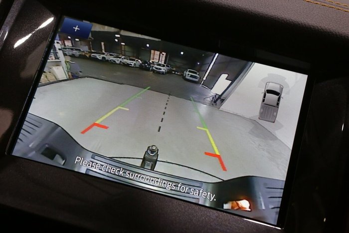 2021 Ford Ranger Wildtrak