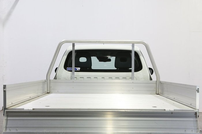 2020 Mitsubishi Triton GLX+