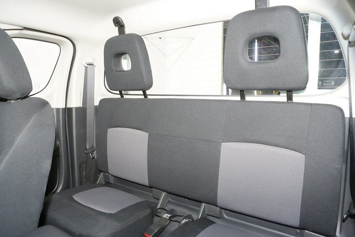 2020 Mitsubishi Triton GLX+