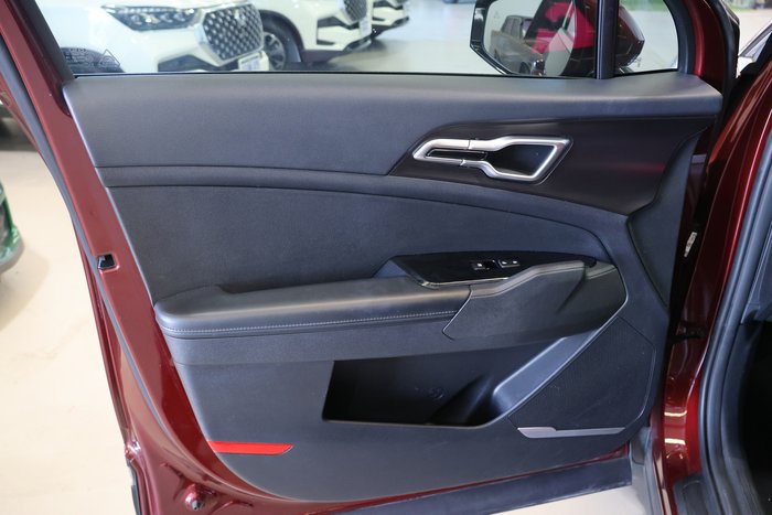 2022 Kia Sportage SX