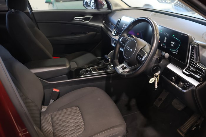2022 Kia Sportage SX