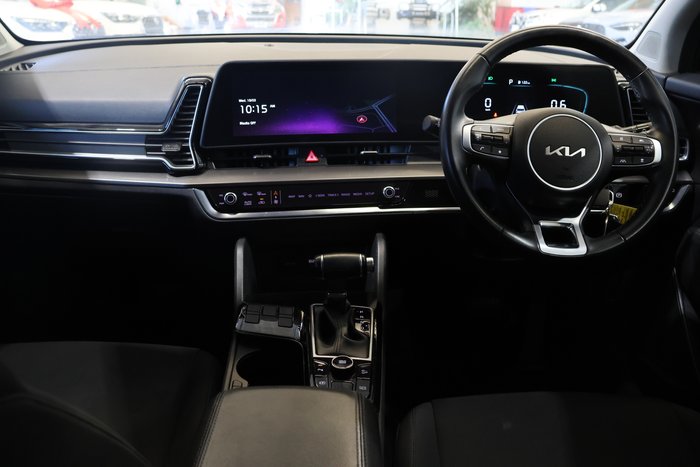 2022 Kia Sportage SX