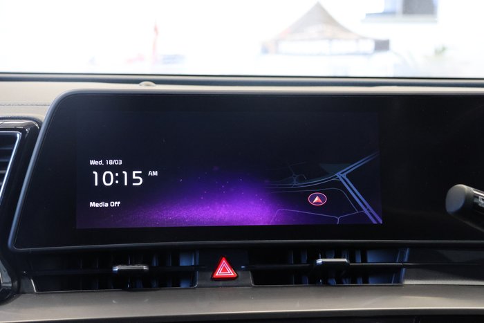 2022 Kia Sportage SX