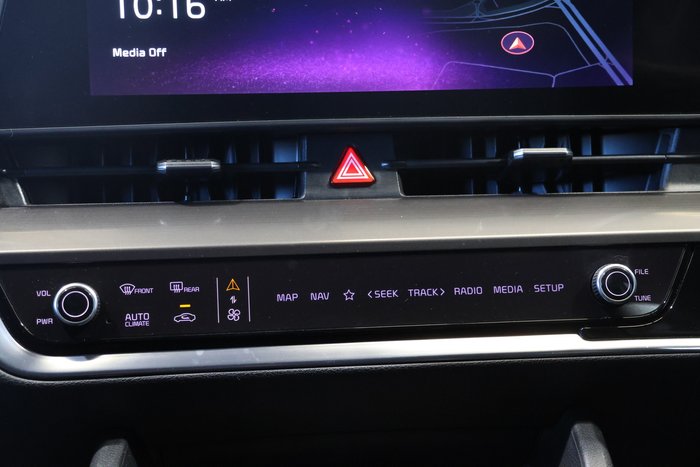 2022 Kia Sportage SX