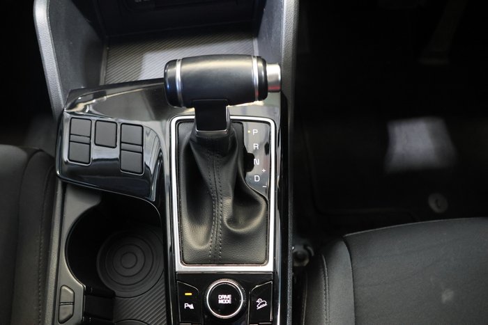 2022 Kia Sportage SX