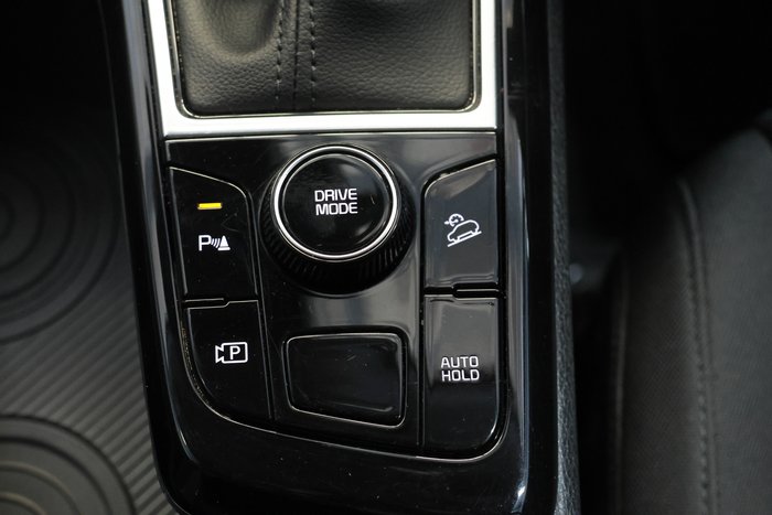 2022 Kia Sportage SX