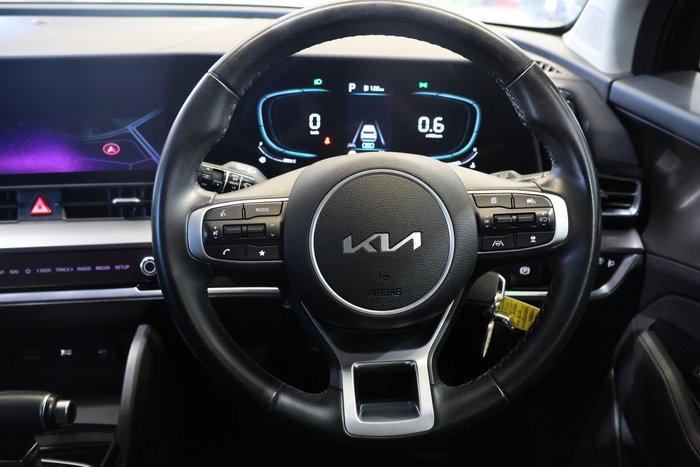 2022 Kia Sportage SX