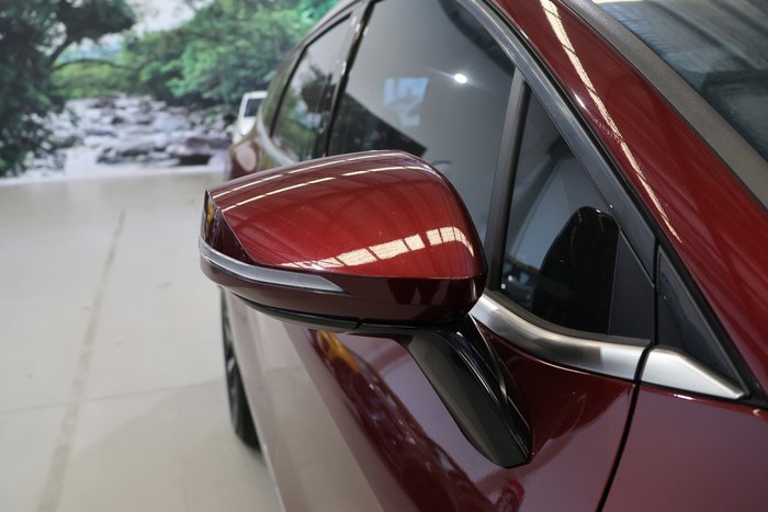 2022 Kia Sportage SX