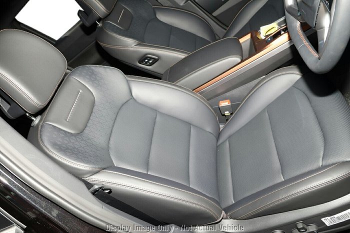 2024 KGM SsangYong Torres Ultimate