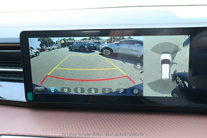 2024 KGM SsangYong Torres Ultimate