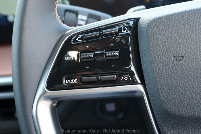 2024 KGM SsangYong Torres Ultimate