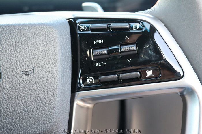 2024 KGM SsangYong Torres Ultimate