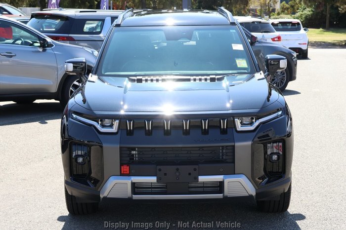 2024 KGM SsangYong Torres Ultimate