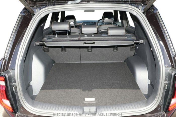 2024 KGM SsangYong Torres Ultimate