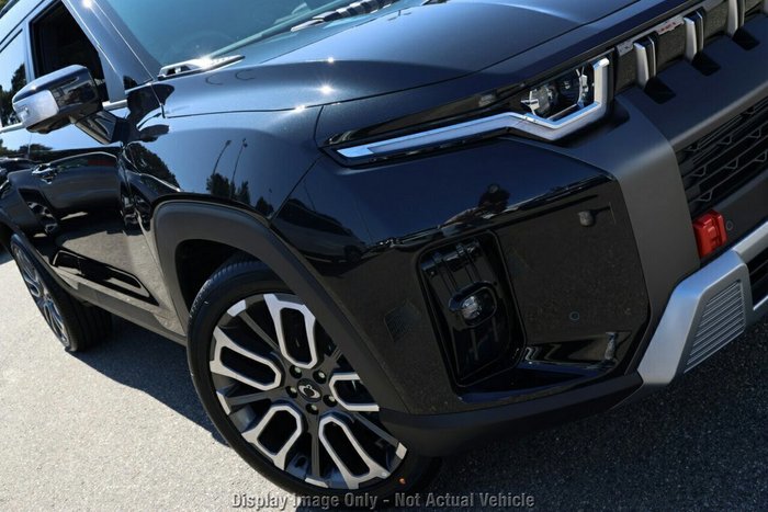 2024 KGM SsangYong Torres Ultimate