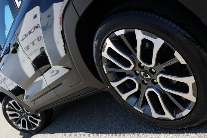 2024 KGM SsangYong Torres Ultimate