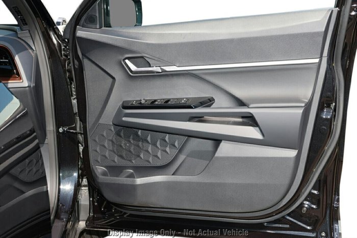 2024 KGM SsangYong Torres Ultimate