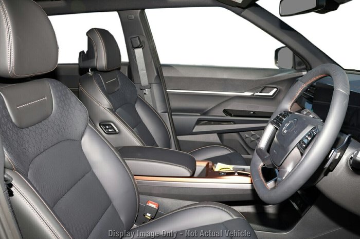 2024 KGM SsangYong Torres Ultimate