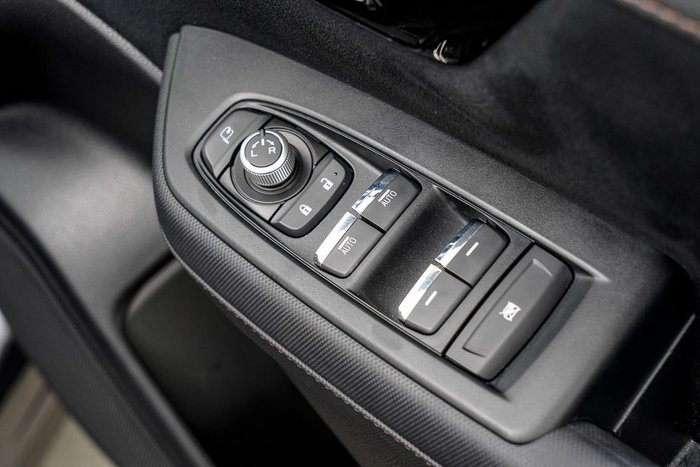 2025 Subaru Forester Touring S6 MY26 AWD Magnetite Grey