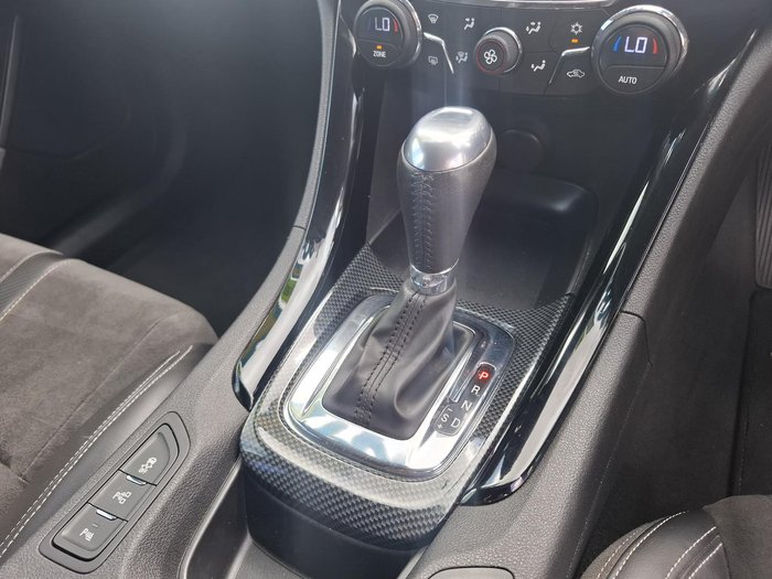 2013 Holden Commodore SV6 VF MY14 Nitrate