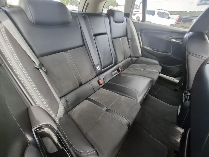 2013 Holden Commodore SV6 VF MY14 Nitrate